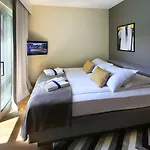 Boutique Adoral 4* Rabac