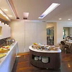 Hotell Boutique Adoral Rabac