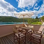 Boutique Adoral Hotell Rabac