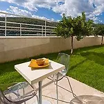 Boutique Adoral Hotell Rabac