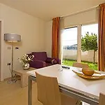 Boutique Adoral Hotel Rabac