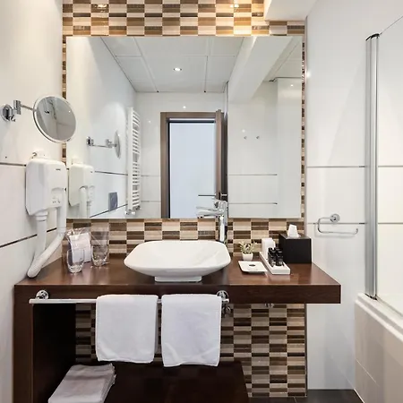 Hotel Boutique Adoral Rabac
