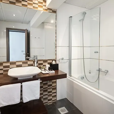 Boutique Adoral Hotel Rabac