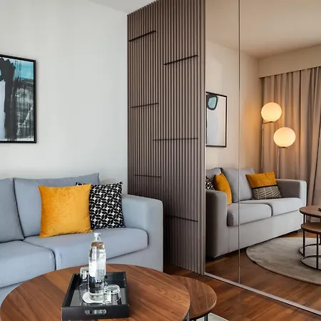 Boutique Adoral 4*
