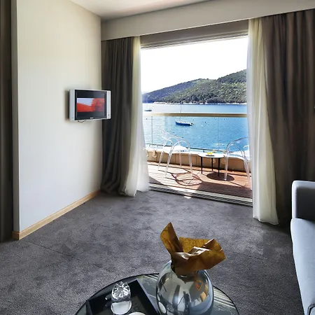 Boutique Adoral 4* Rabac