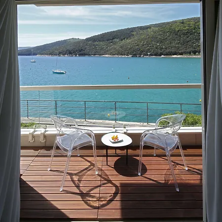 Boutique Adoral Hotel Rabac