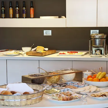 Boutique Adoral Hotel 4*