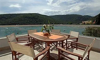 Hotel Boutique Adoral Rabac