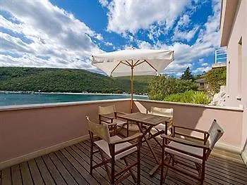 Boutique Adoral Hotel Rabac