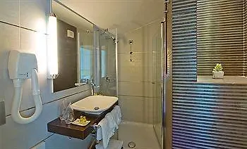 Boutique Adoral Отель Рабац