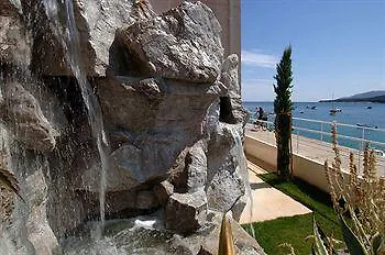 Hotel Boutique Adoral 4*