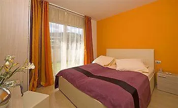 Hotel Boutique Adoral Rabac