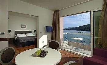 Hotel Boutique Adoral Rabac