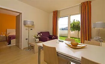 Boutique Adoral Hotel Rabac