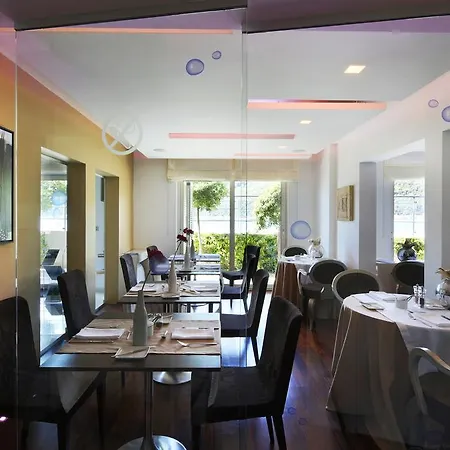Boutique Adoral Hotel Rabac