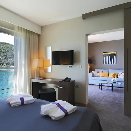 Hotel Boutique Adoral Rabac