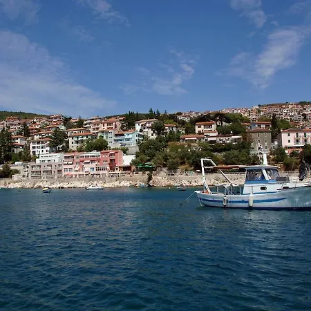 Boutique Adoral 4* Rabac