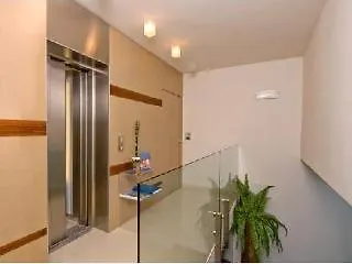 Boutique Adoral Hotel Rabac
