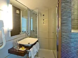 Boutique Adoral Hotel Rabac