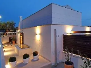 호텔 Boutique Adoral 4*
