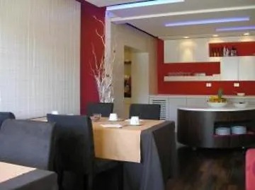 Hotel Boutique Adoral