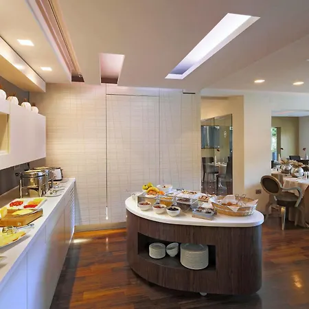 Boutique Adoral 4* Rabac