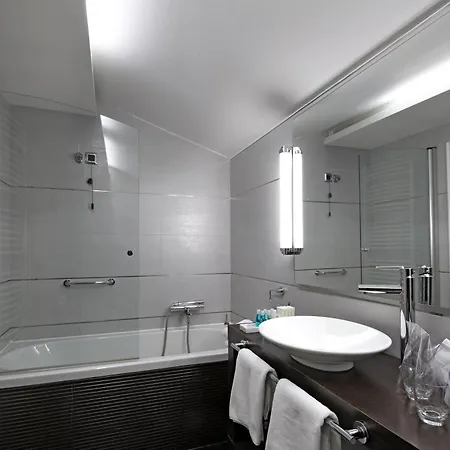 Boutique Adoral Hotel