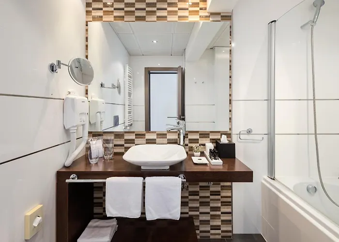 Hotel Boutique Adoral Rabac