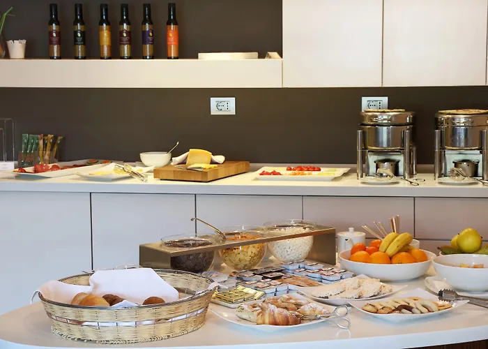 Boutique Adoral Hotel 4*