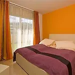 Hotel Boutique Adoral Rabac