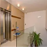 Boutique Adoral Hotel Rabac