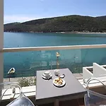 Boutique Adoral Hotel Rabac