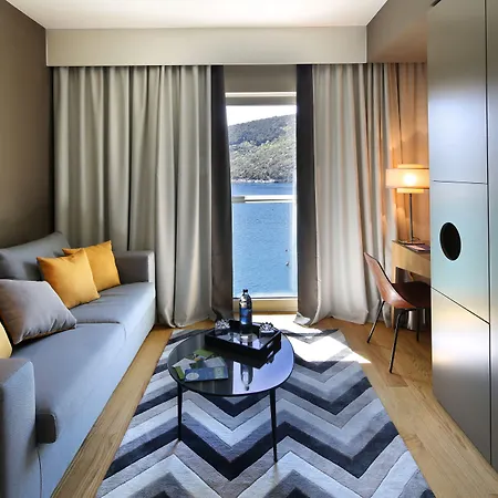 Szálloda Boutique Adoral Rabac