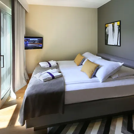 Boutique Adoral 4* Rabac