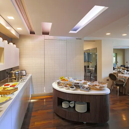 Hotel Boutique Adoral Rabac