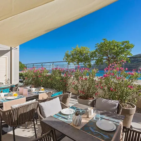 Boutique Adoral Hotel Rabac