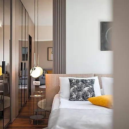 Boutique Adoral 4* Rabac