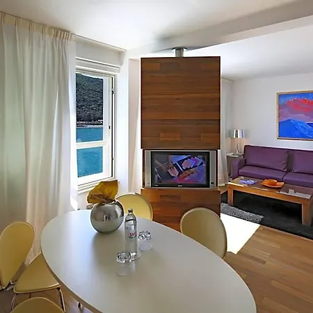 Hotel Boutique Adoral Rabac