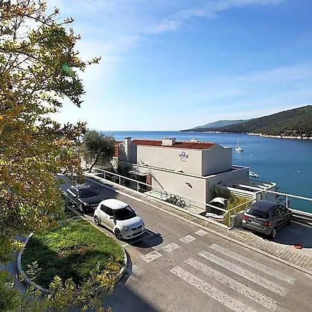 Boutique Adoral 4* Rabac