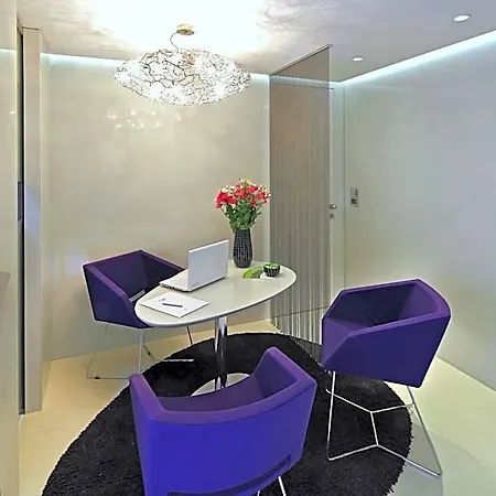 Boutique Adoral Hotel Rabac