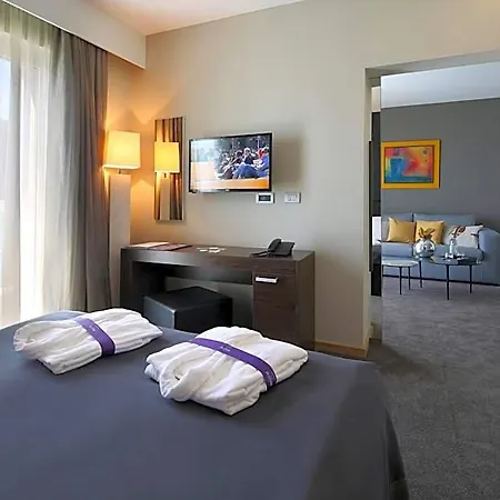 Hotel Boutique Adoral 4*