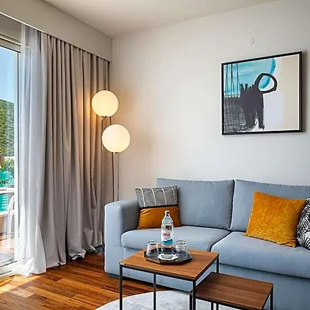 Boutique Adoral 4* Rabac