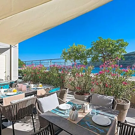 Boutique Adoral 4* Rabac