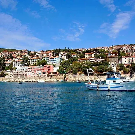 Boutique Adoral Rabac
