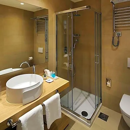 Boutique Adoral Hotel