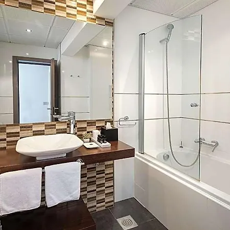 Hotel Boutique Adoral Rabac
