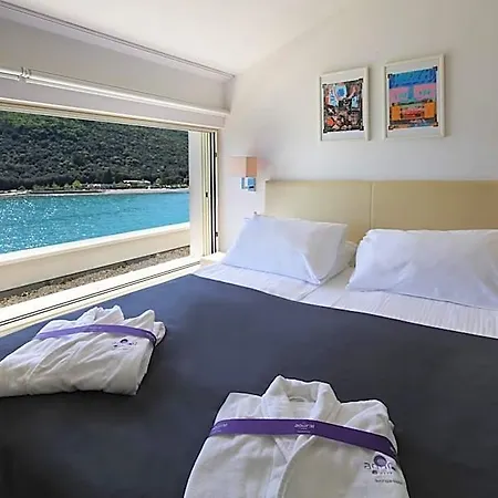 Boutique Adoral 4* Rabac