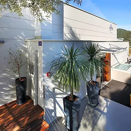 Boutique Adoral 4* Rabac