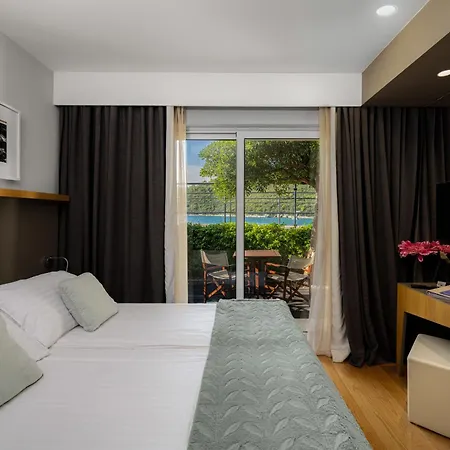 Boutique Adoral Hotel Rabac