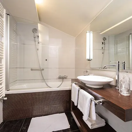 Hotel Boutique Adoral Rabac